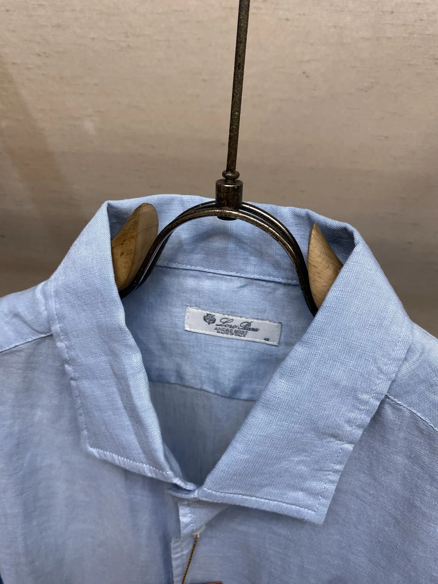 LP 27FW UOUXSPU 010 셔츠 4