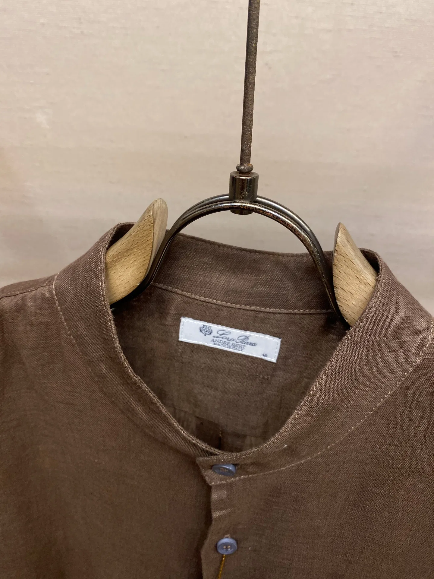 LP 27FW UOUXSPU 011 셔츠 3