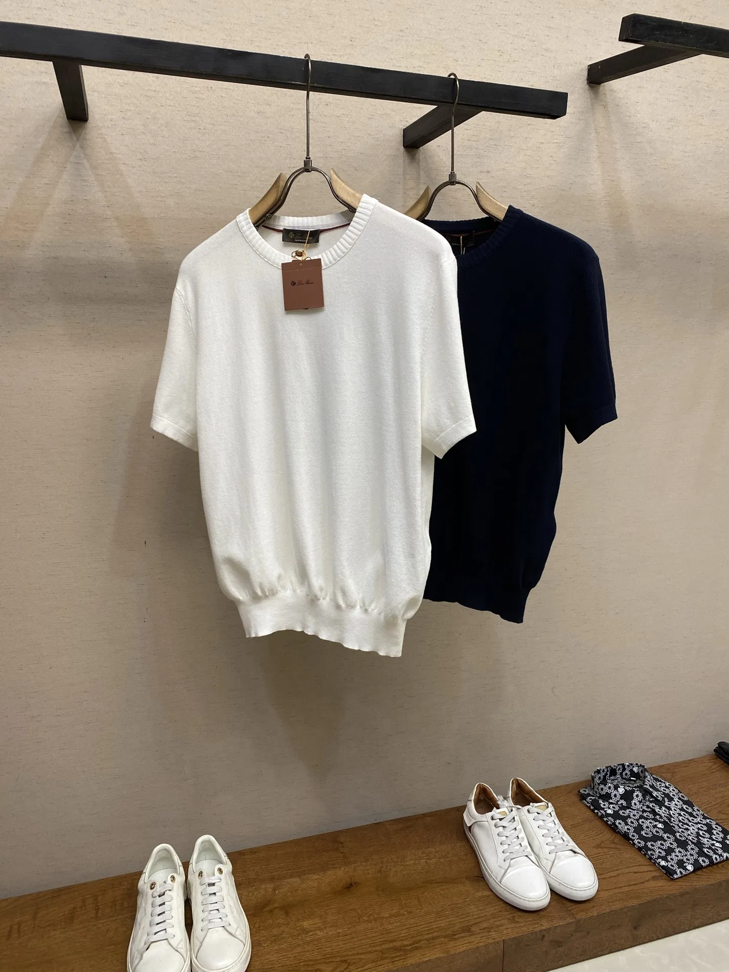 LP 27FW UOUXSPU 012 반팔티셔츠 3