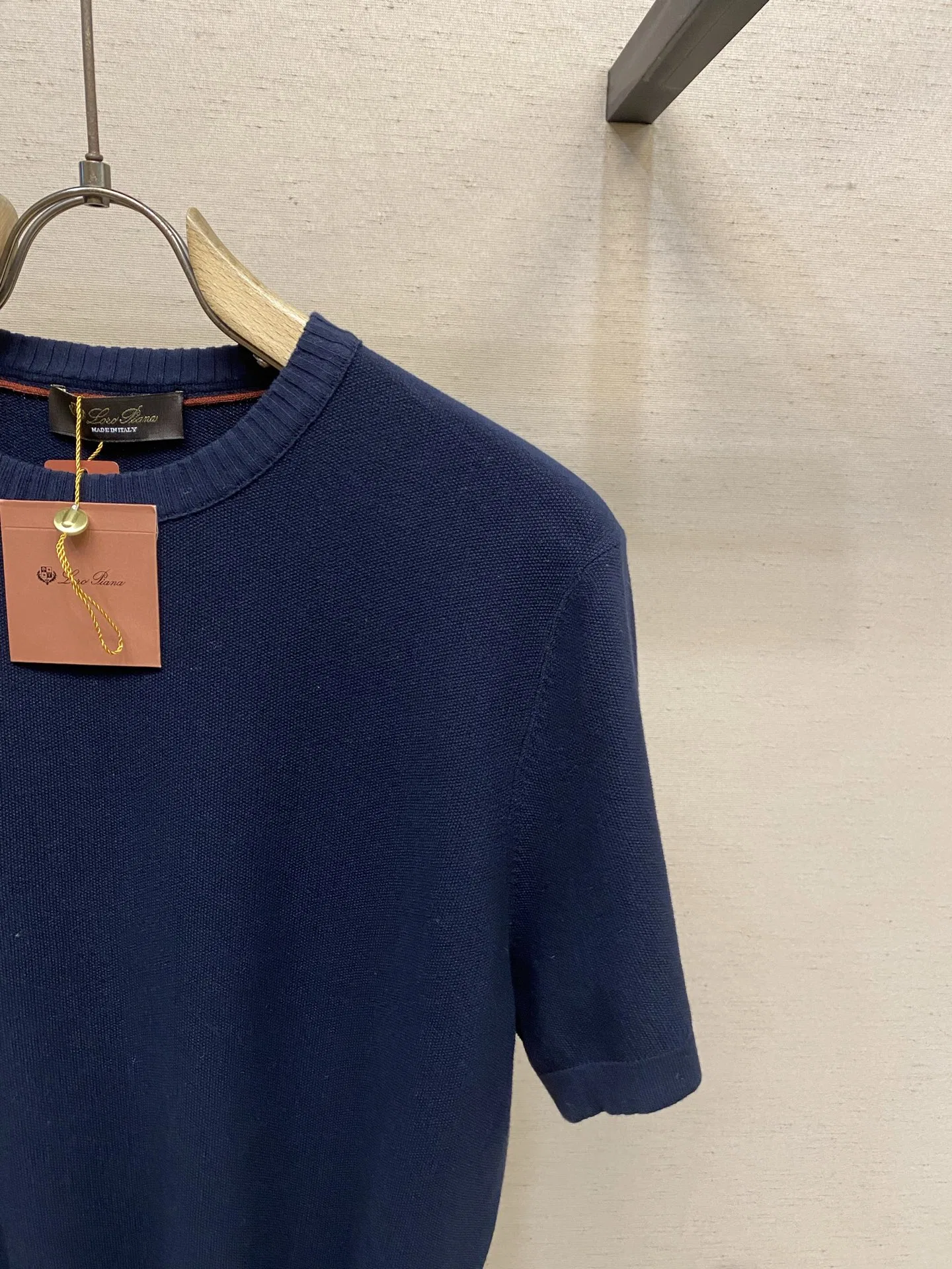 LP 27FW UOUXSPU 012 반팔티셔츠 4