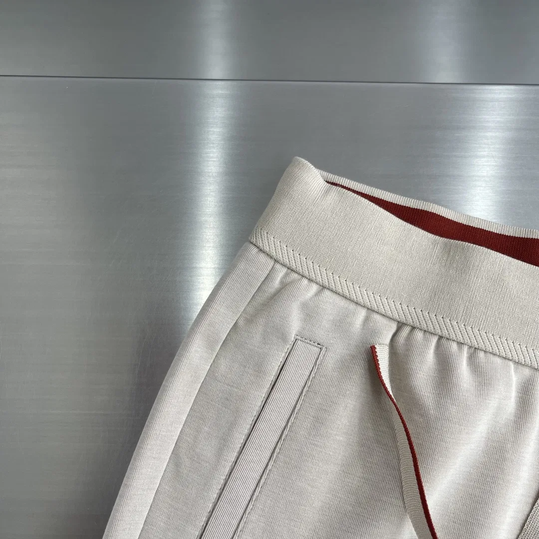 LP 27FW UOUXSPU 016 스웻팬츠 4