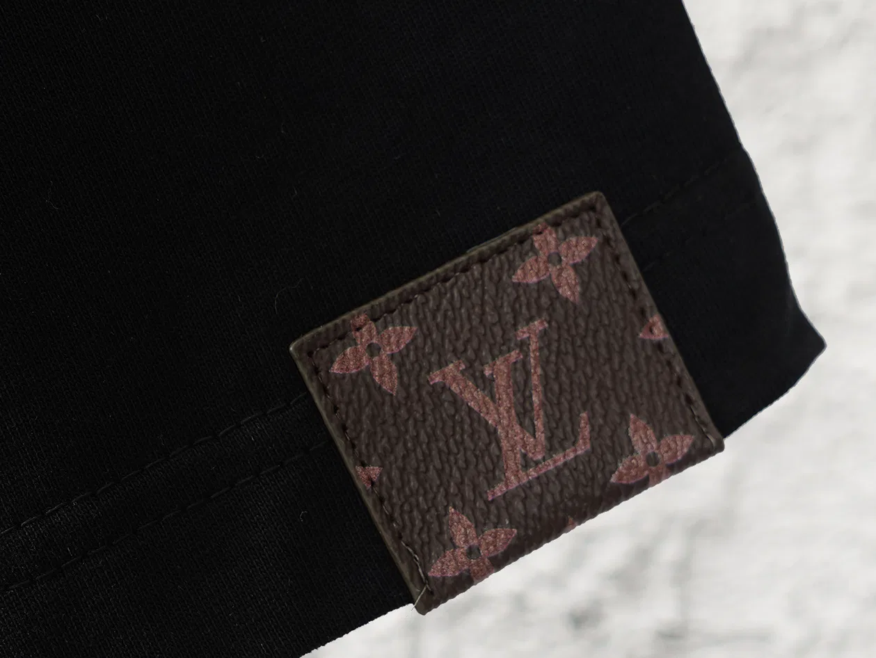 LV 27FW CDJLKMW 001 반팔티셔츠 5