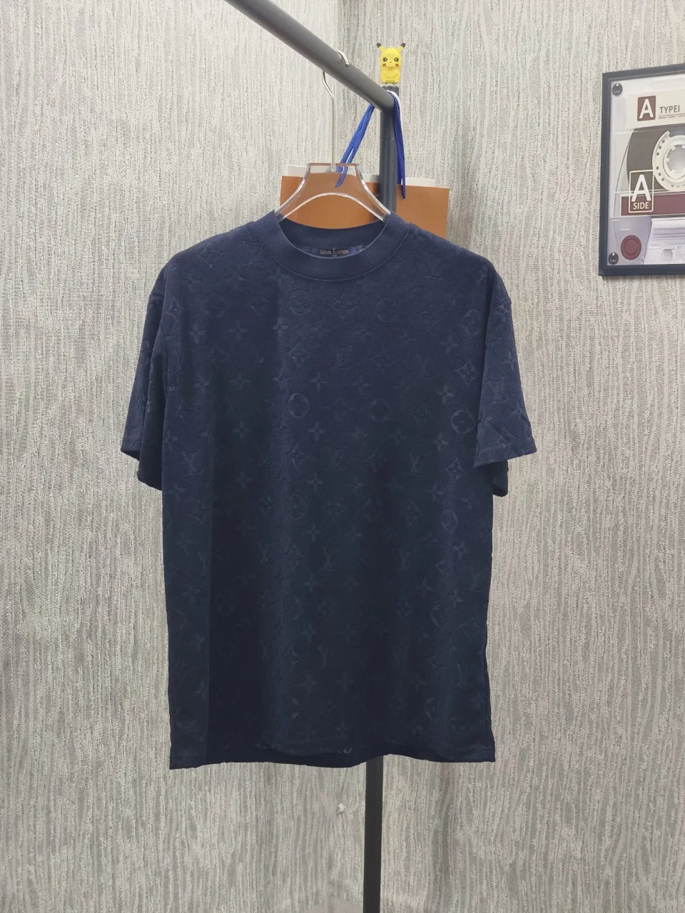 LV 27FW CDJLKMW 005 반팔티셔츠