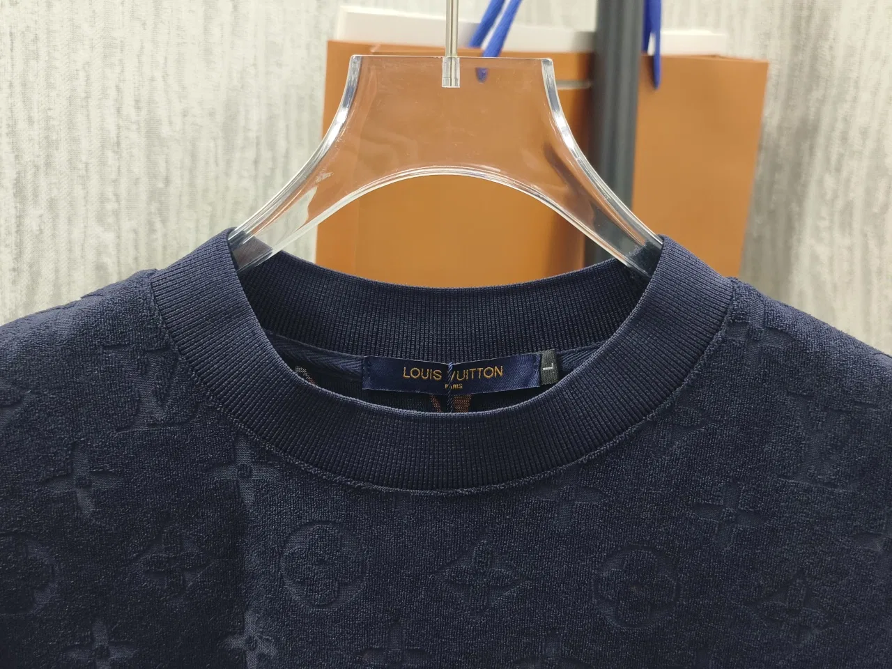 LV 27FW CDJLKMW 005 반팔티셔츠 3