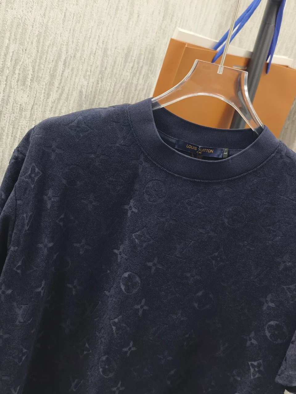 LV 27FW CDJLKMW 005 반팔티셔츠 5