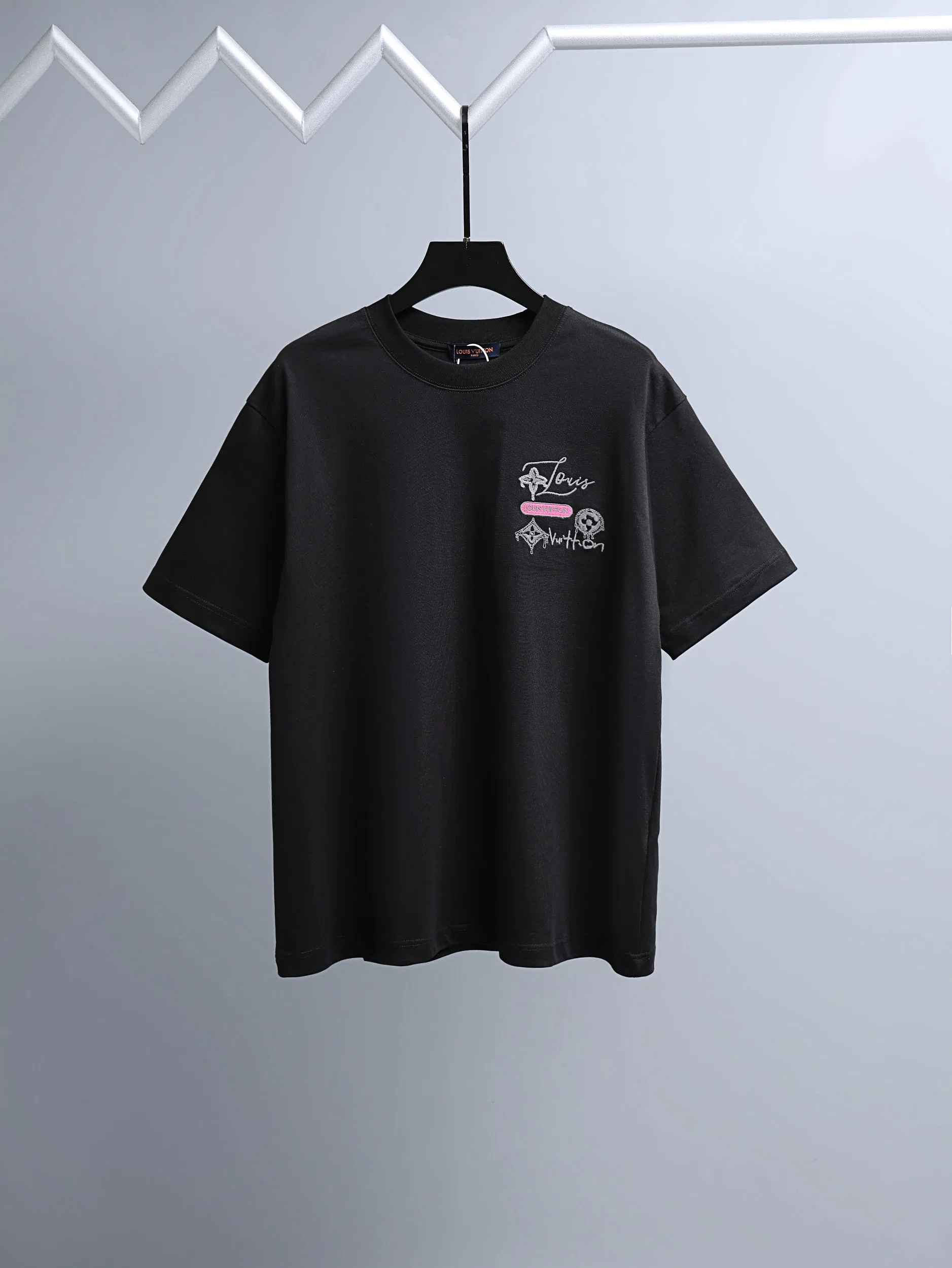 LV 27FW CDJLKMW 009 반팔티셔츠