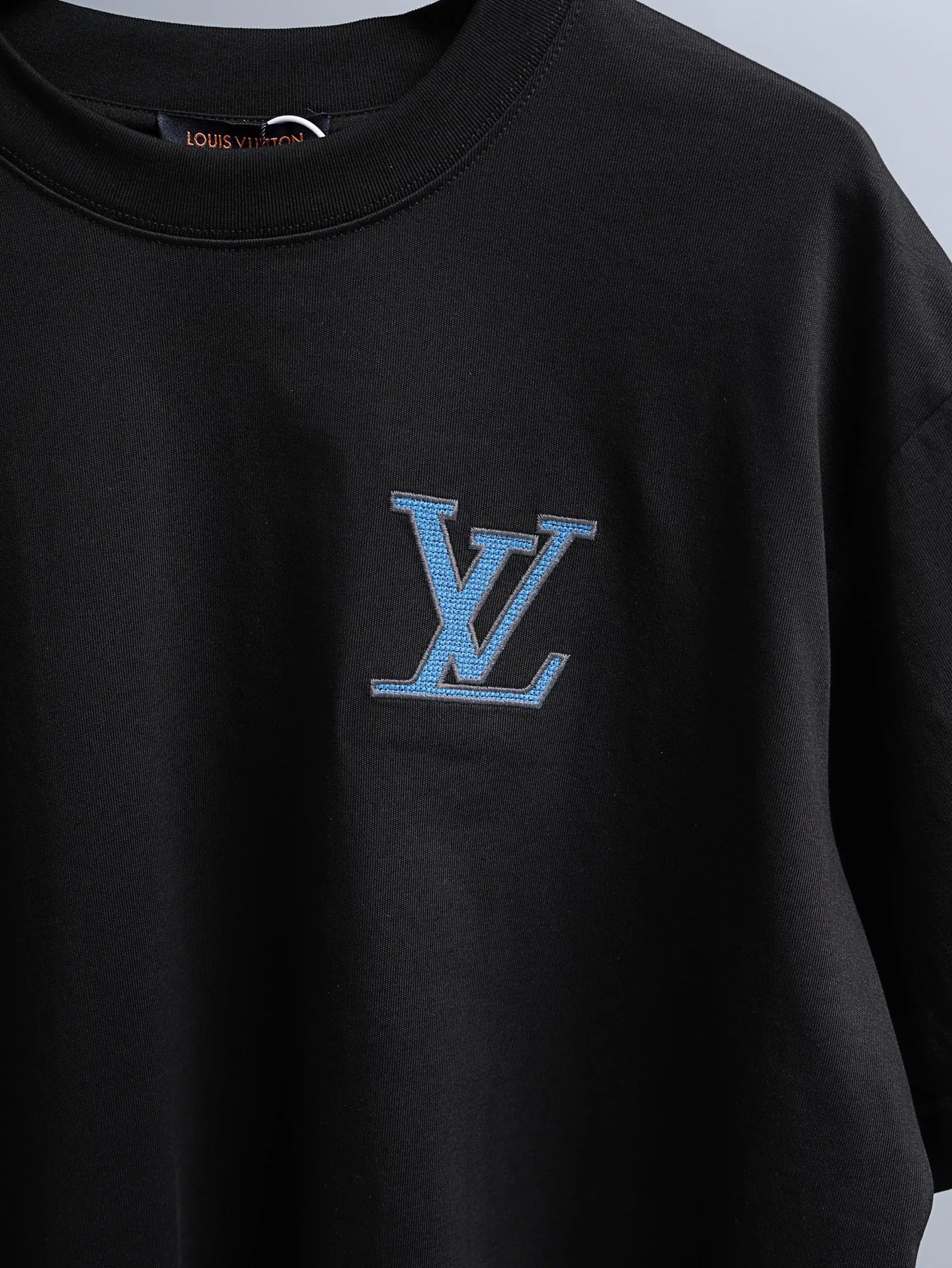 LV 27FW CDJLKMW 010 반팔티셔츠 4