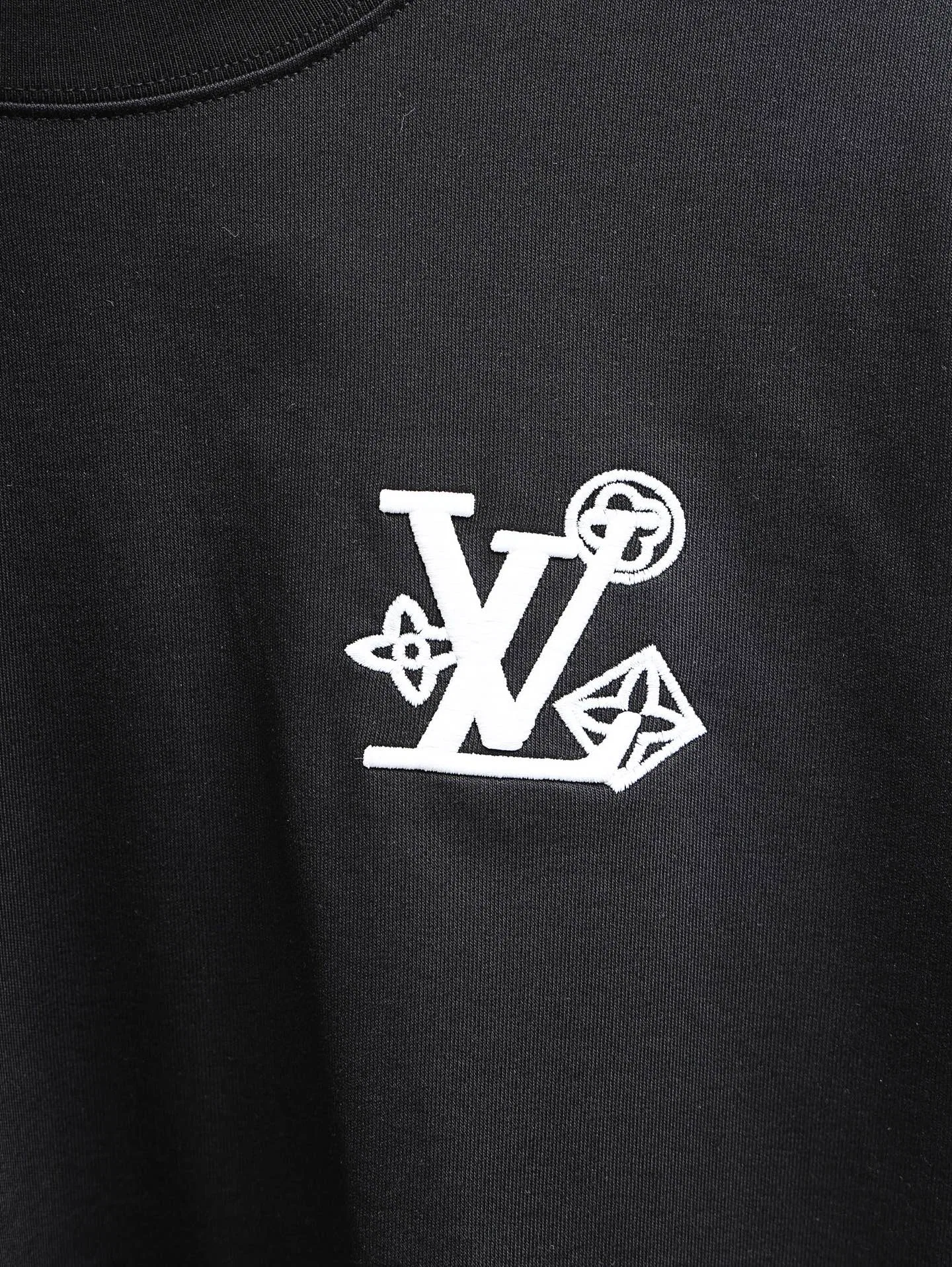 LV 27FW CDJLKMW 011 반팔티셔츠 5
