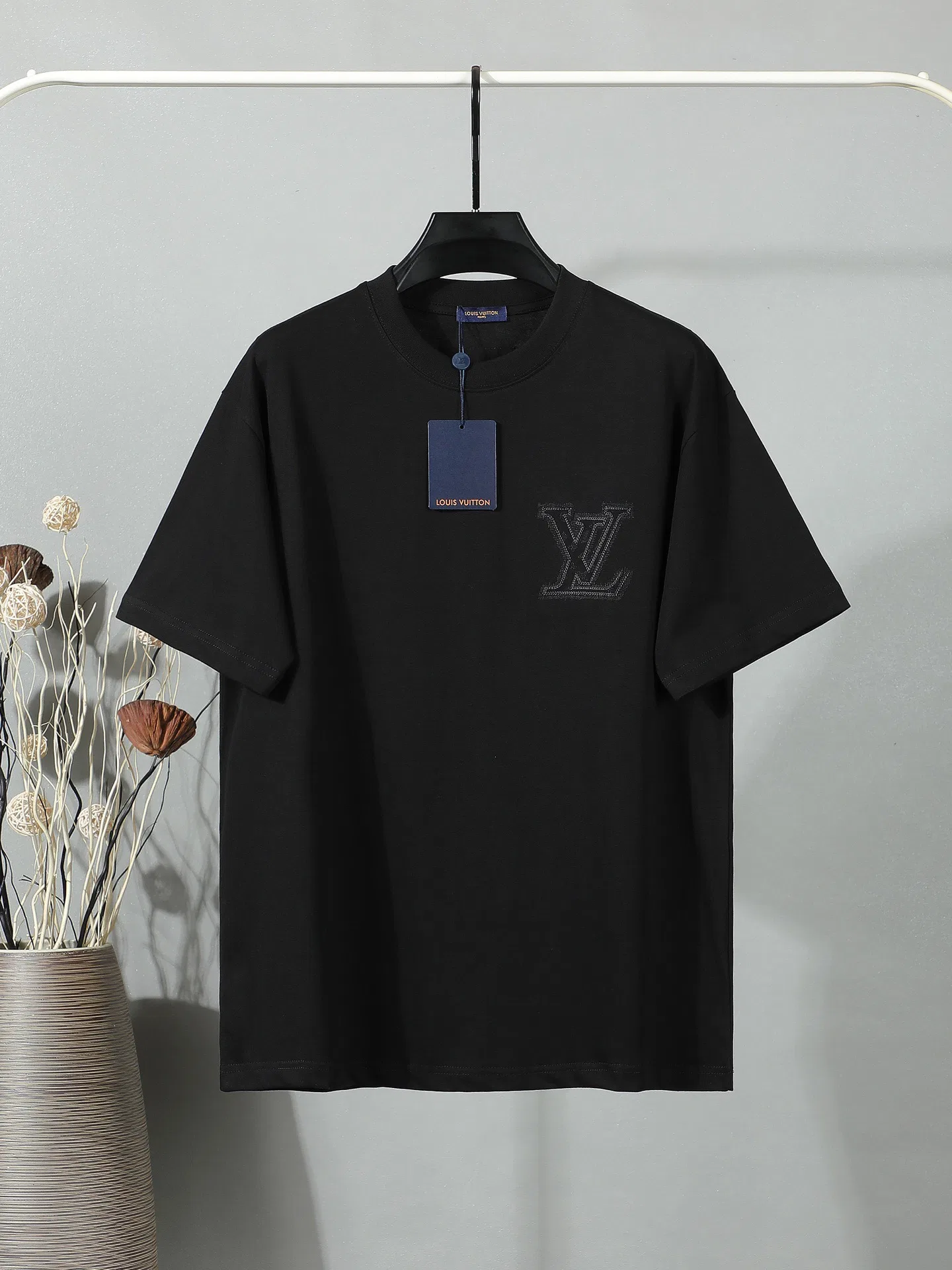LV 27FW CDJLKMW 014 반팔티셔츠