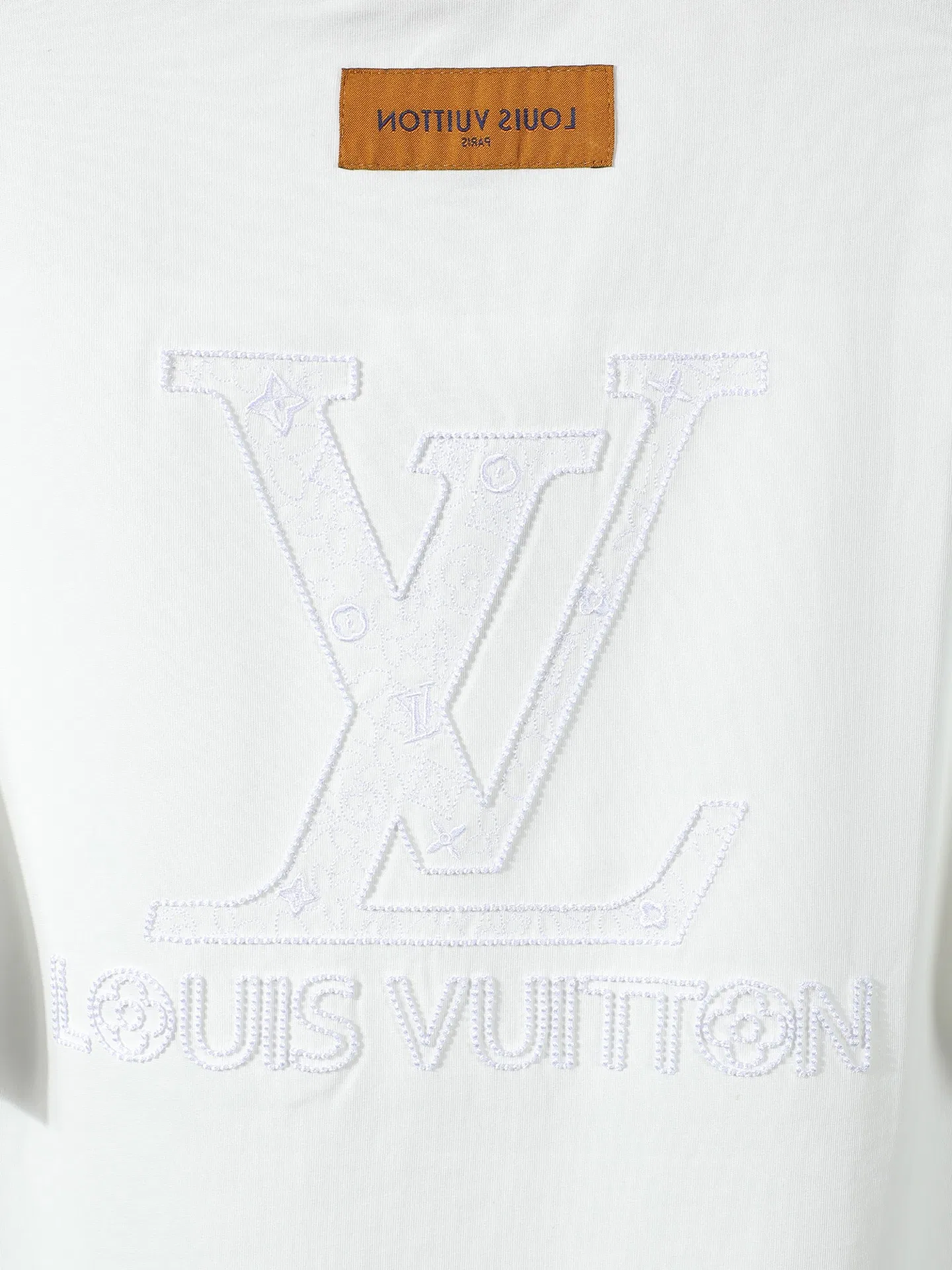 LV 27FW CDJLKMW 015 반팔티셔츠 6