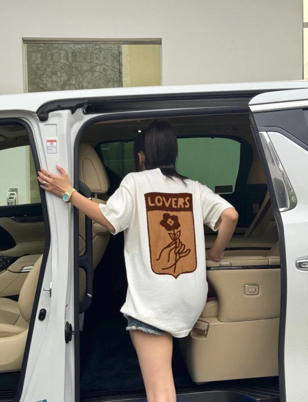 LV 27FW CDJLKMW 019 반팔티셔츠 3