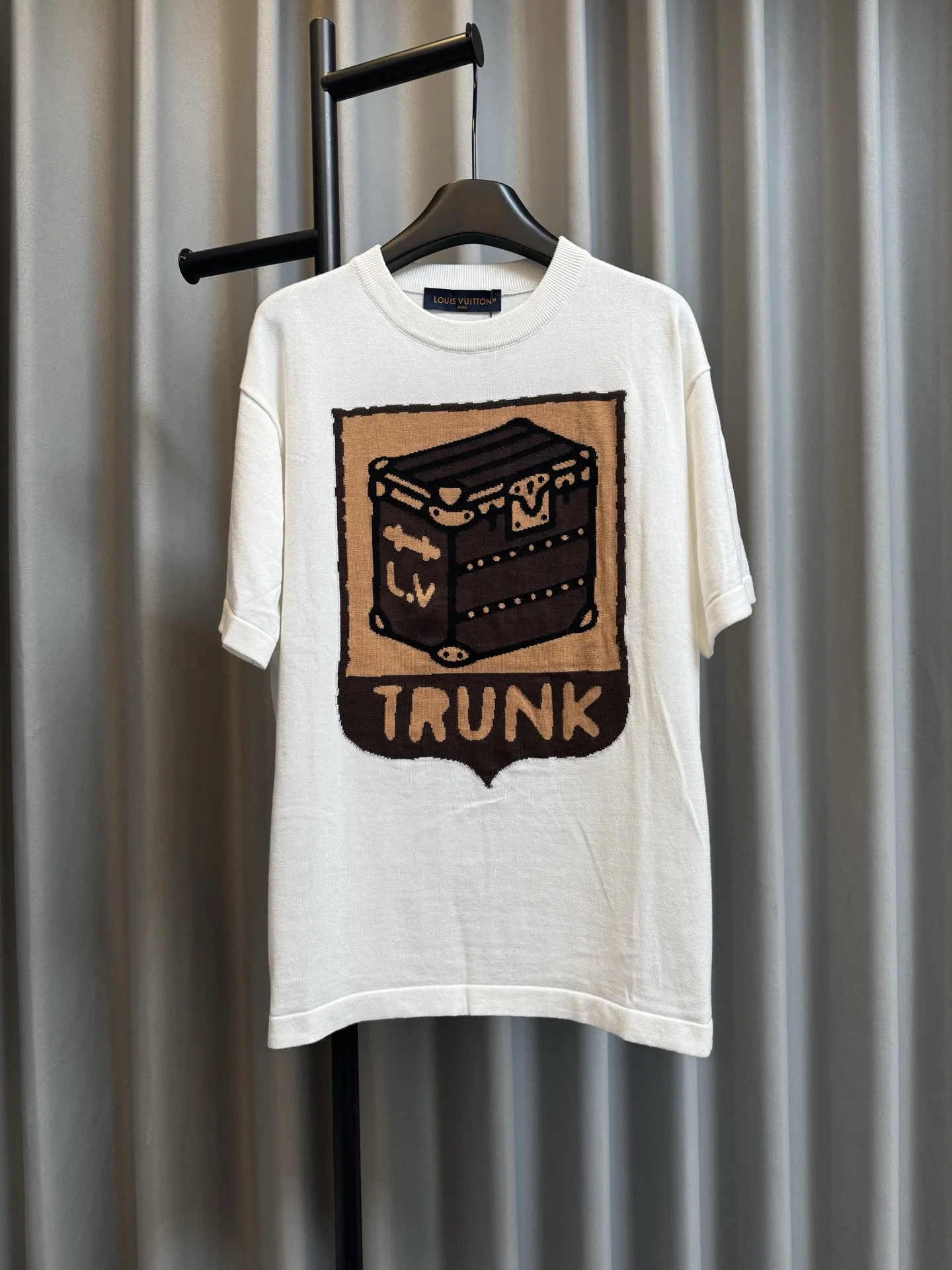 LV 27FW CDJLKMW 020 반팔티셔츠