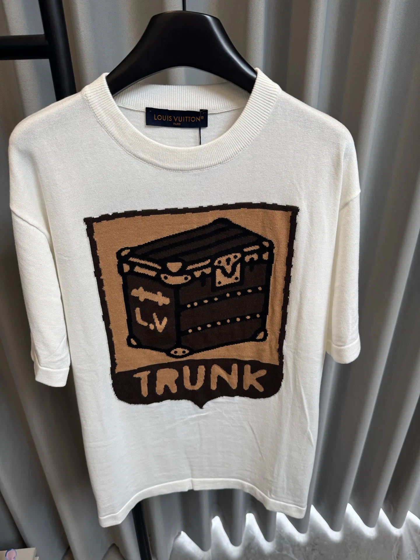 LV 27FW CDJLKMW 020 반팔티셔츠 4