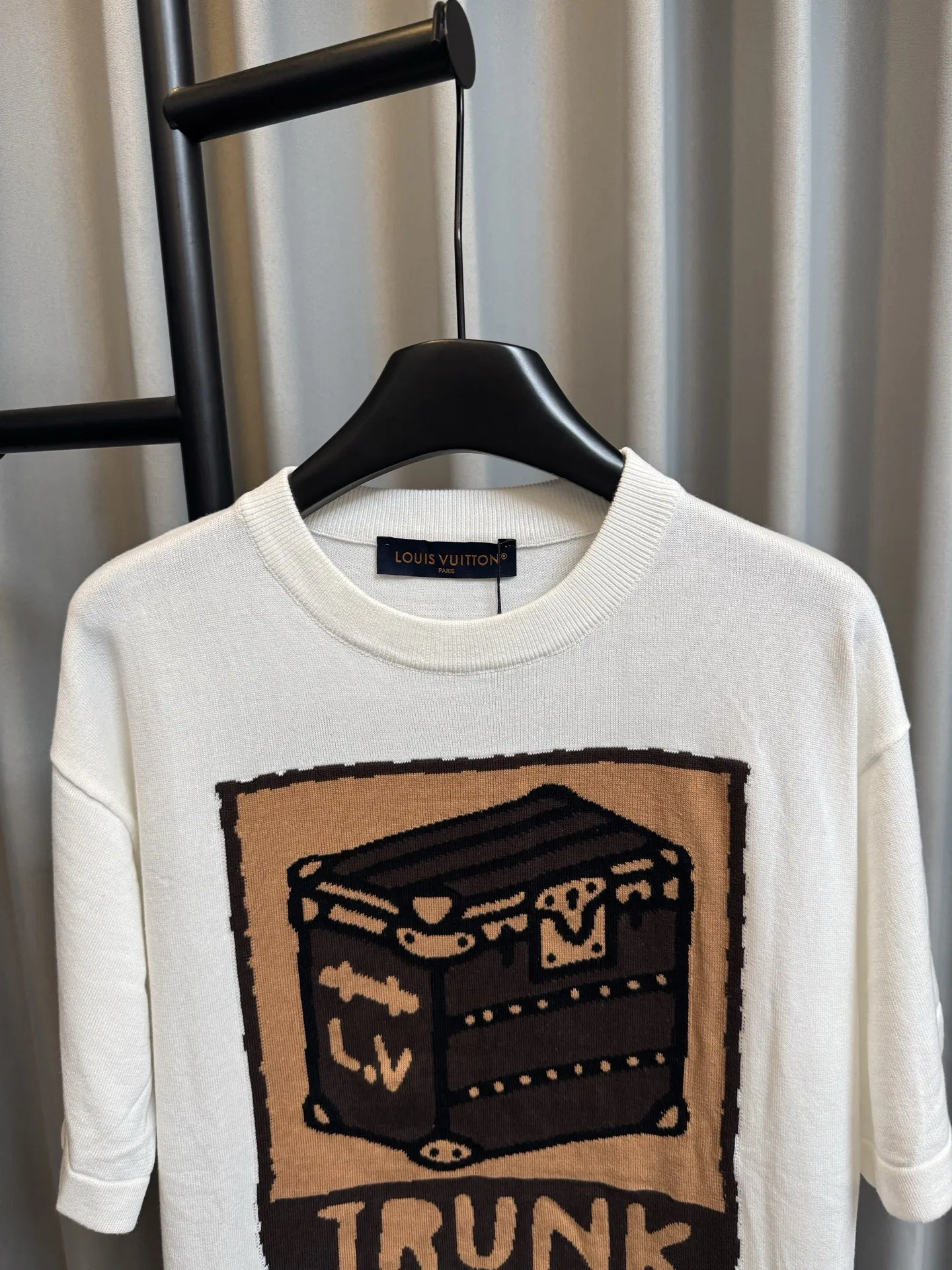 LV 27FW CDJLKMW 020 반팔티셔츠 5