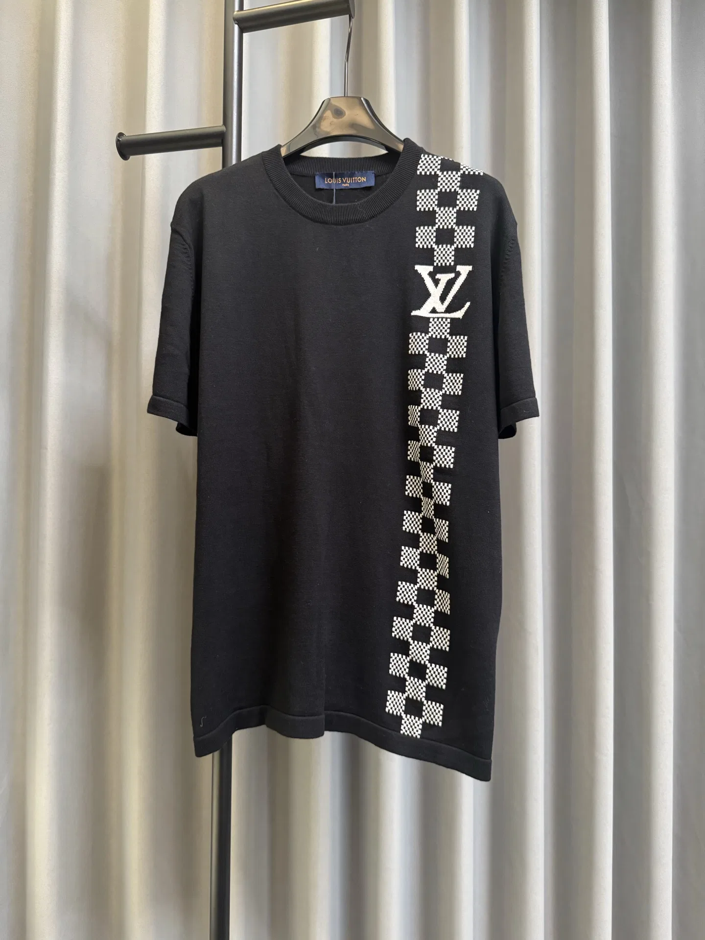 LV 27FW CDJLKMW 021 반팔티셔츠