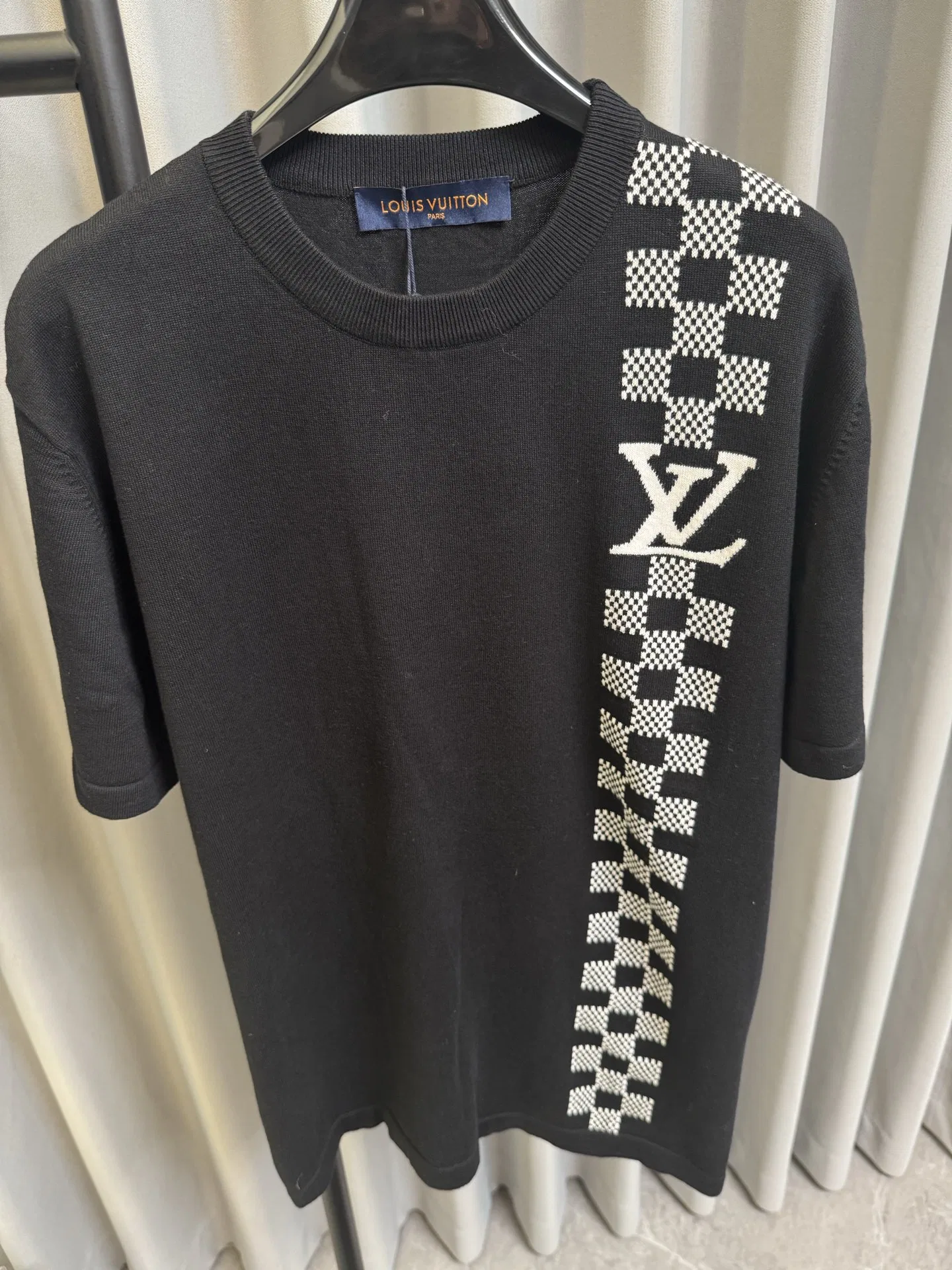 LV 27FW CDJLKMW 021 반팔티셔츠 3
