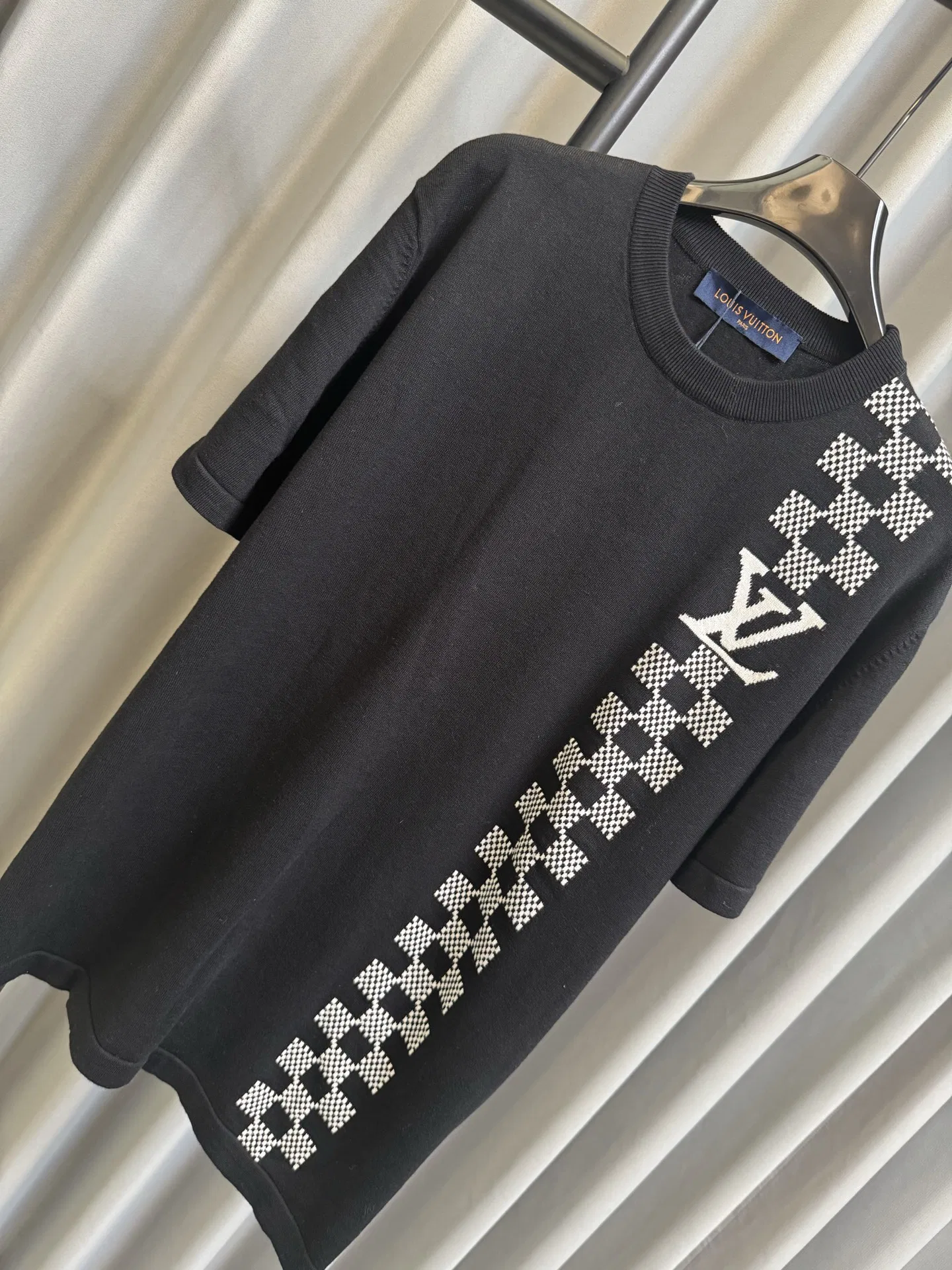 LV 27FW CDJLKMW 021 반팔티셔츠 4