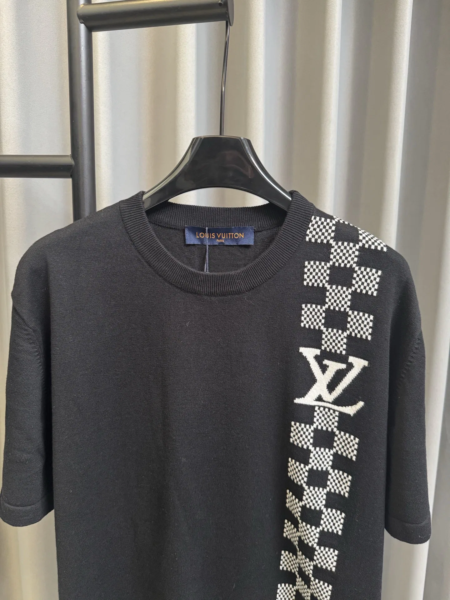 LV 27FW CDJLKMW 021 반팔티셔츠 5