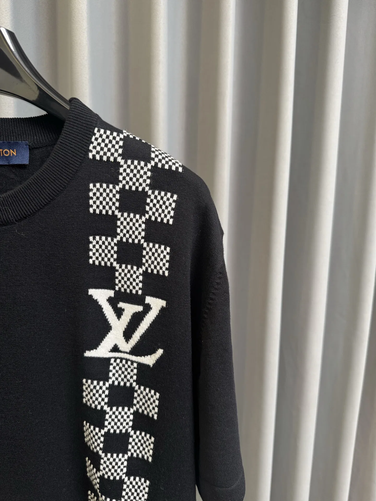 LV 27FW CDJLKMW 021 반팔티셔츠 6