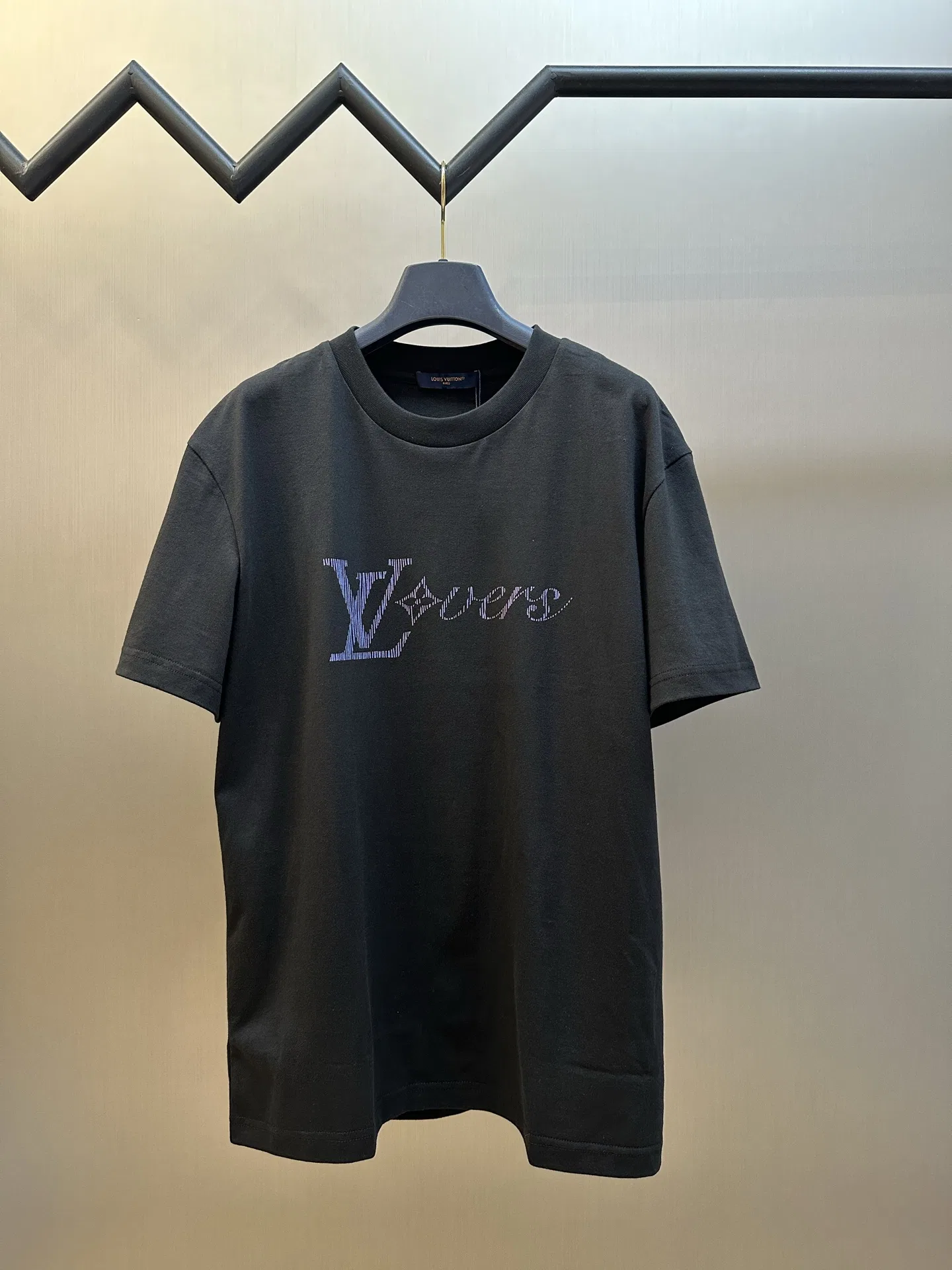 LV 27FW CDJLKMW 023 반팔티셔츠