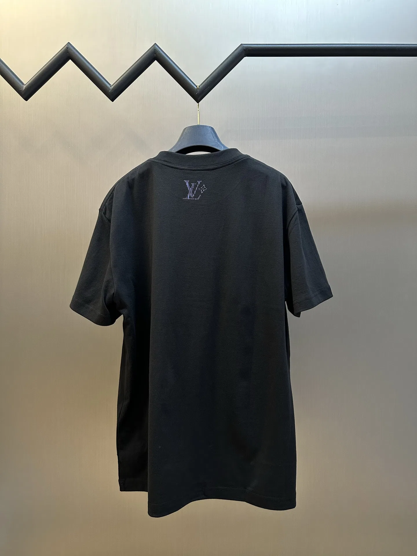 LV 27FW CDJLKMW 023 반팔티셔츠 4
