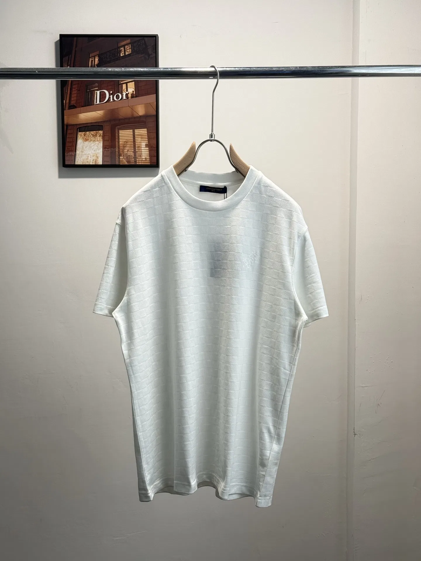 LV 27FW FVAHDTN 001 반팔티셔츠