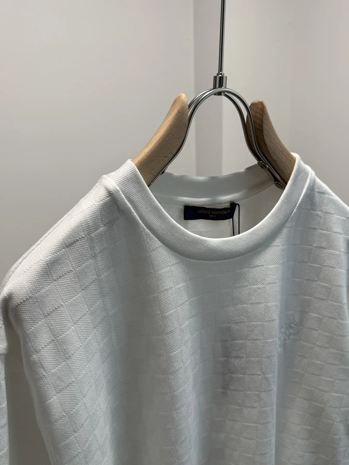 LV 27FW FVAHDTN 001 반팔티셔츠 6
