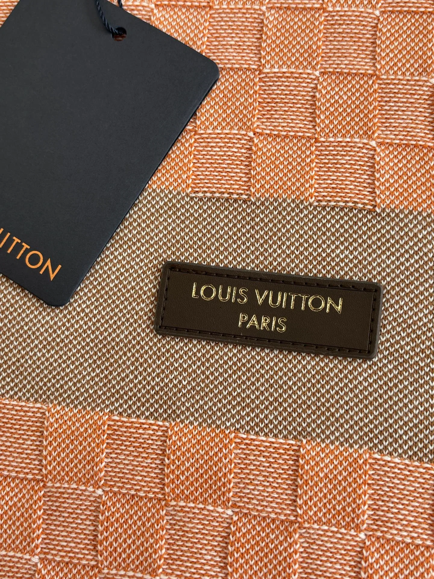 LV 27FW FVAHDTN 004 폴로반팔티셔츠 4