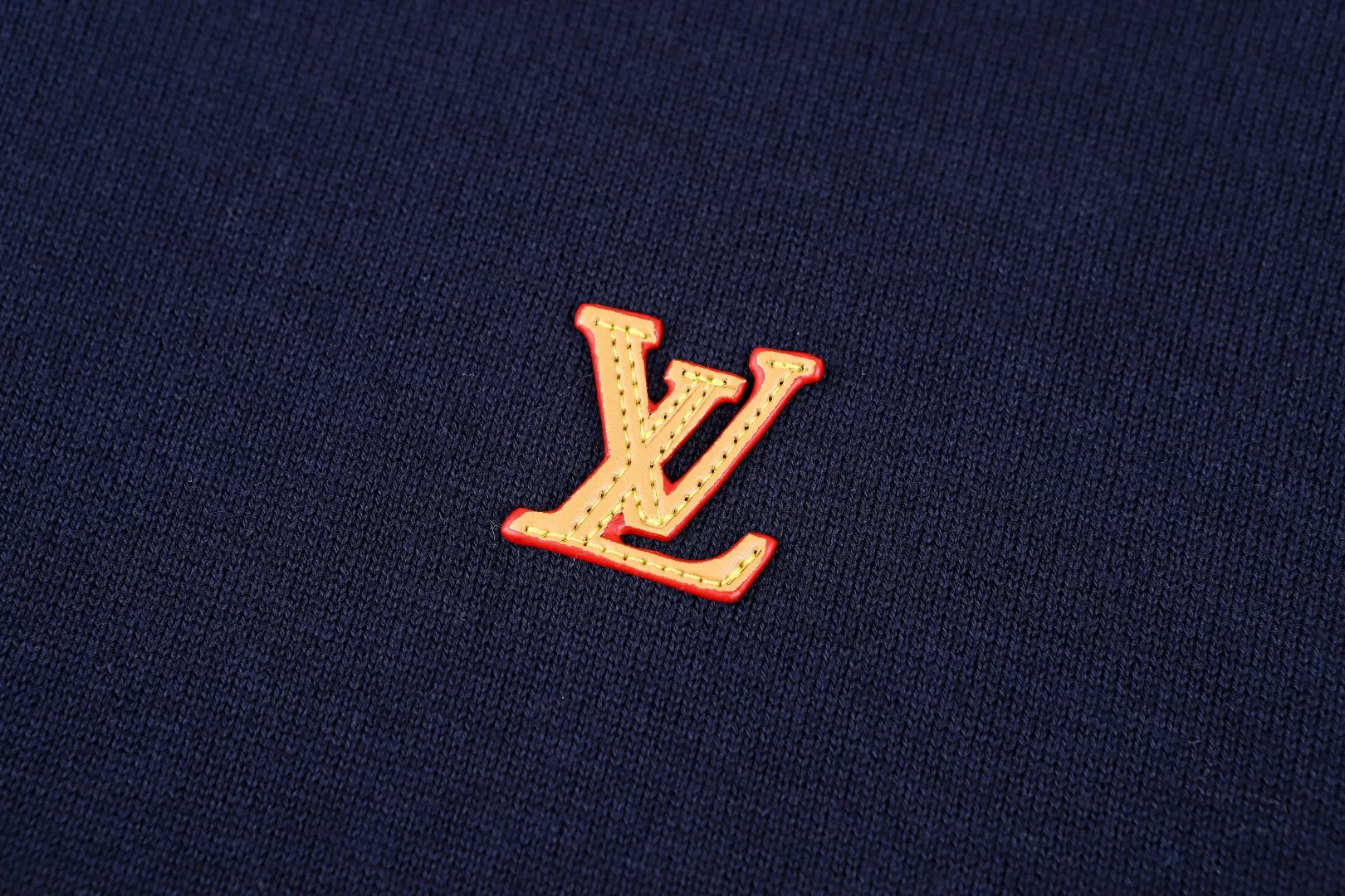 LV 27FW FVAHDTN 007 반팔티셔츠 4