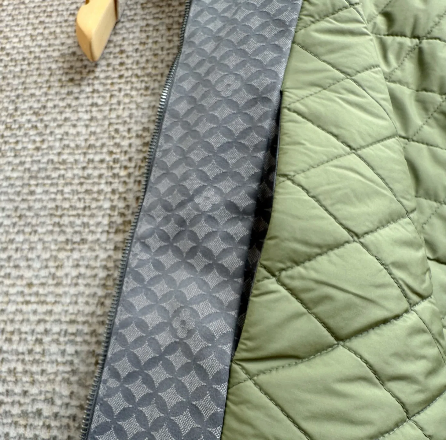 LV 27FW FVAHDTN 011 자켓 3