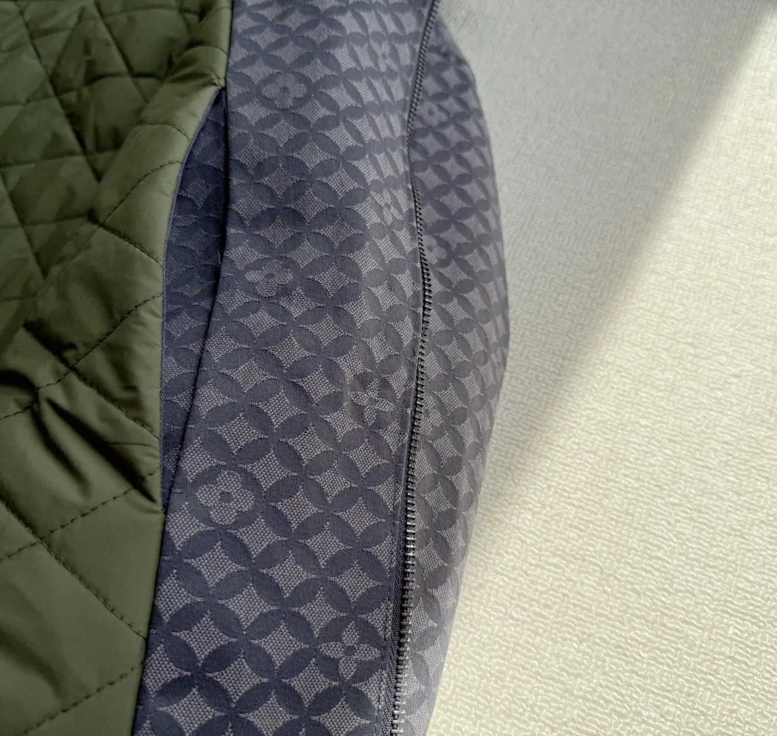 LV 27FW FVAHDTN 011 자켓 4