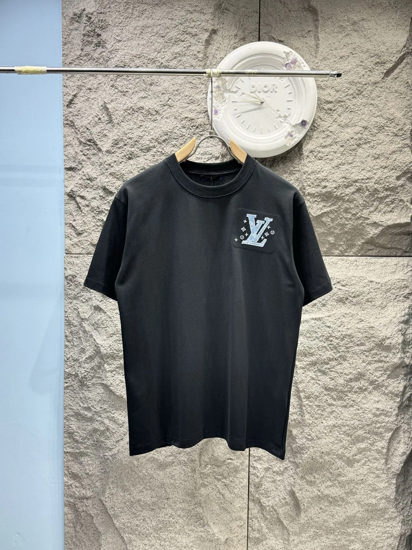 LV 27FW FVAHDTN 016 반팔티셔츠
