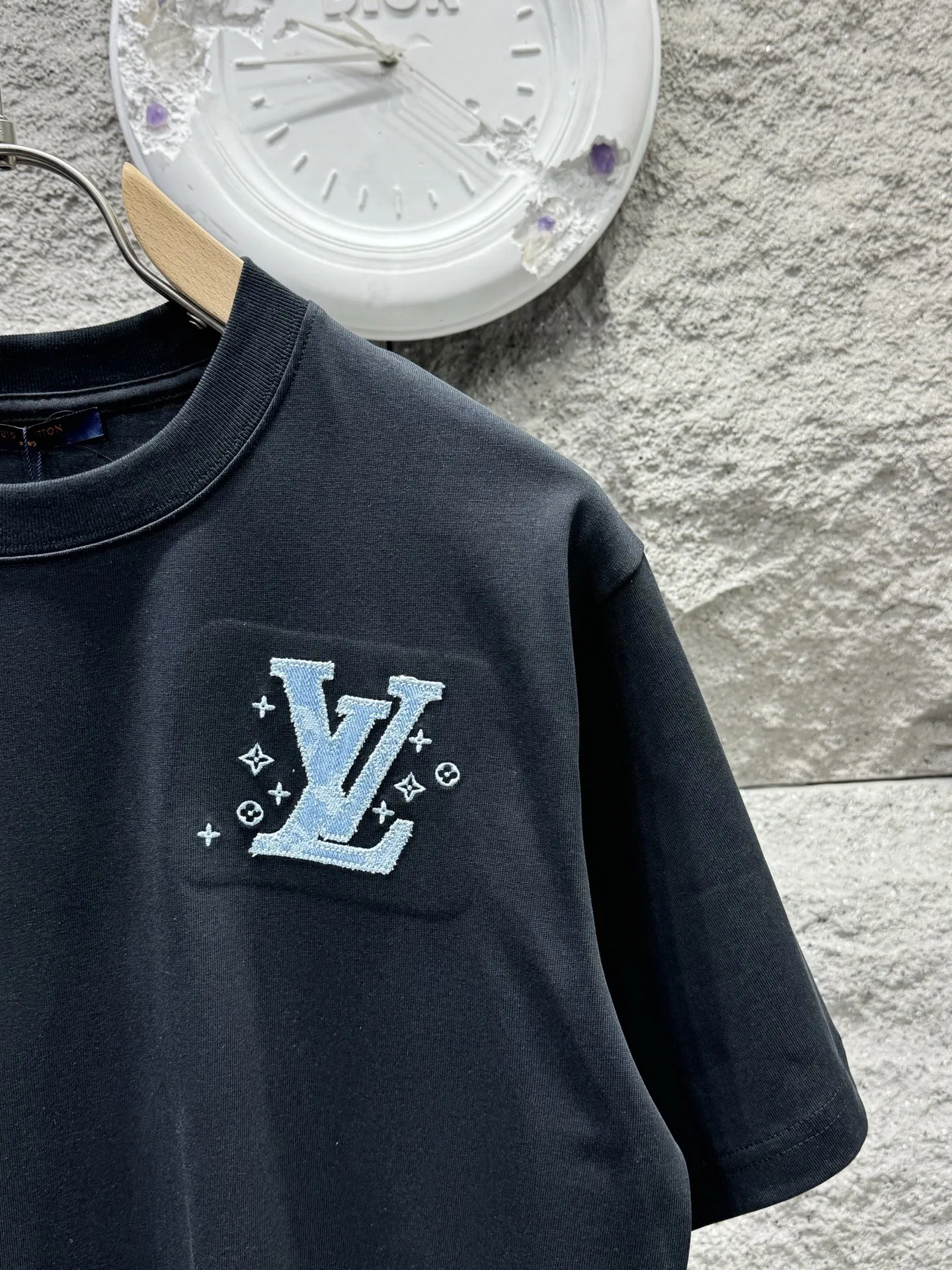 LV 27FW FVAHDTN 016 반팔티셔츠 3