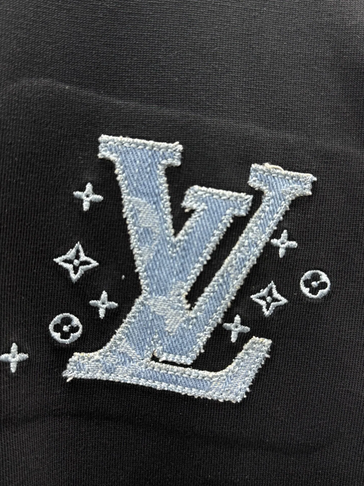LV 27FW FVAHDTN 016 반팔티셔츠 4
