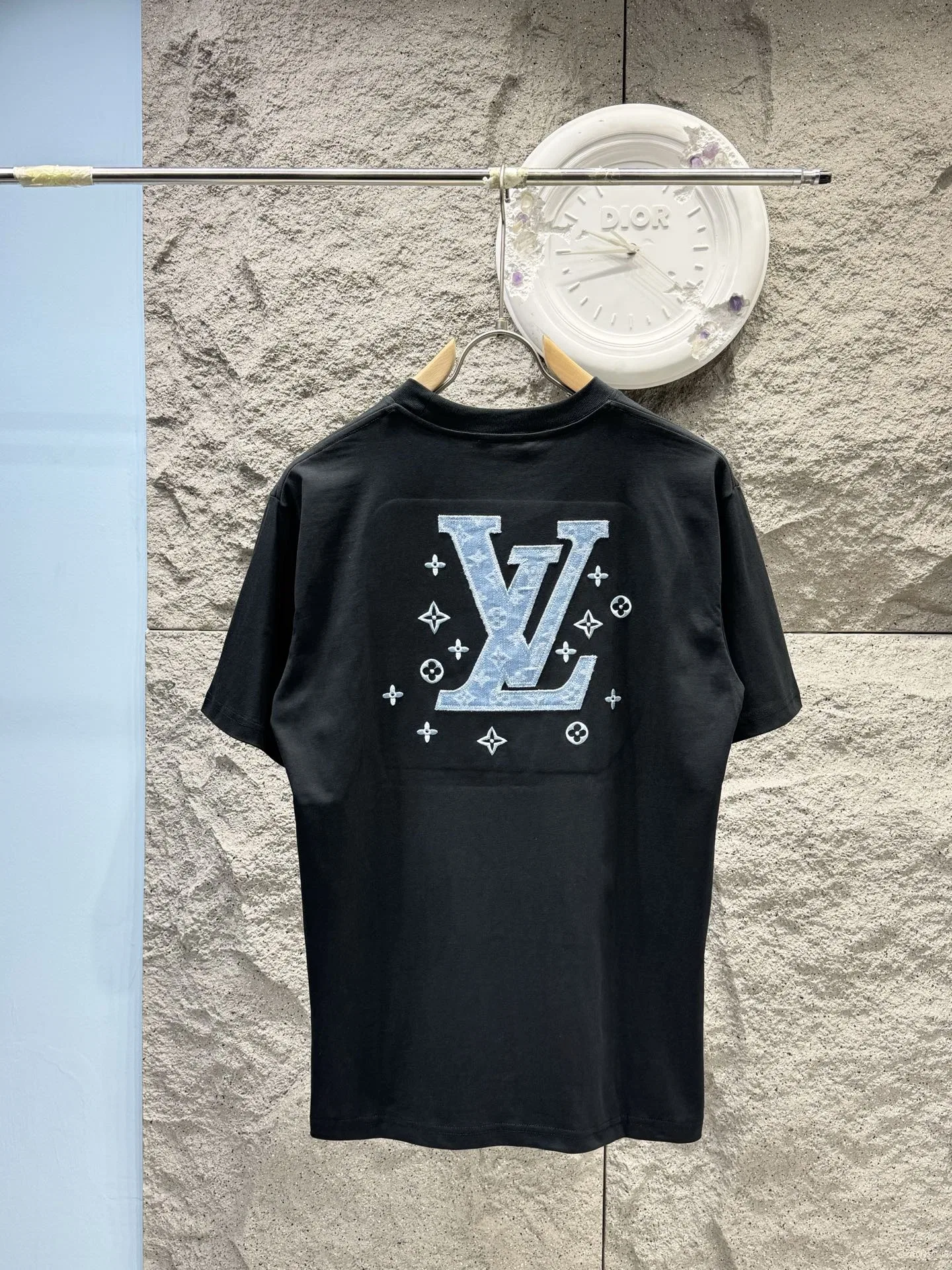 LV 27FW FVAHDTN 016 반팔티셔츠 6