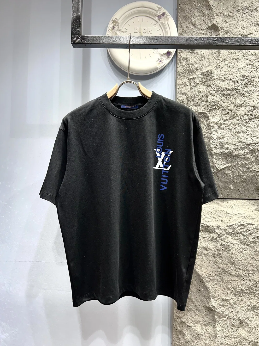 LV 27FW FVAHDTN 017 반팔티셔츠