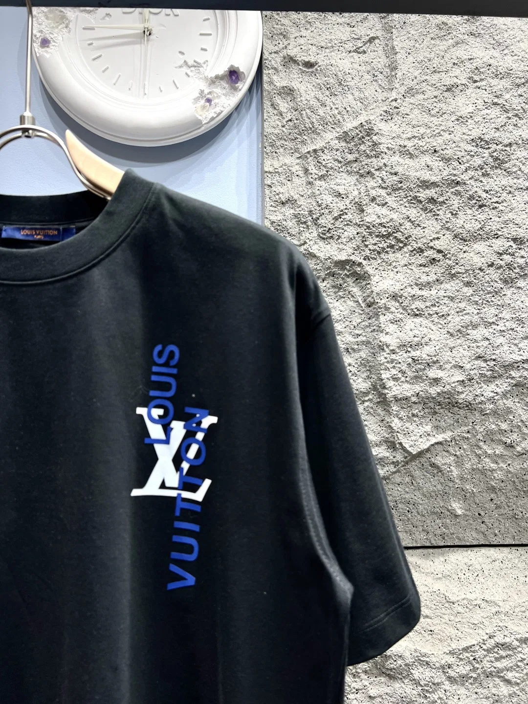 LV 27FW FVAHDTN 017 반팔티셔츠 3