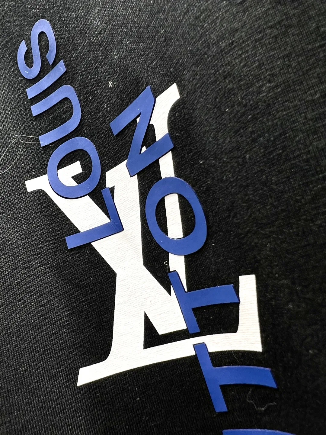 LV 27FW FVAHDTN 017 반팔티셔츠 4