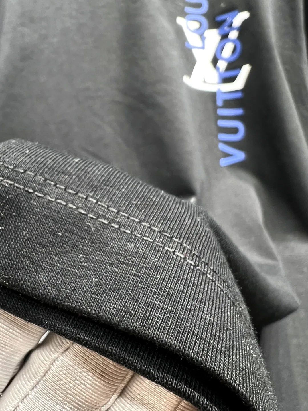 LV 27FW FVAHDTN 017 반팔티셔츠 5