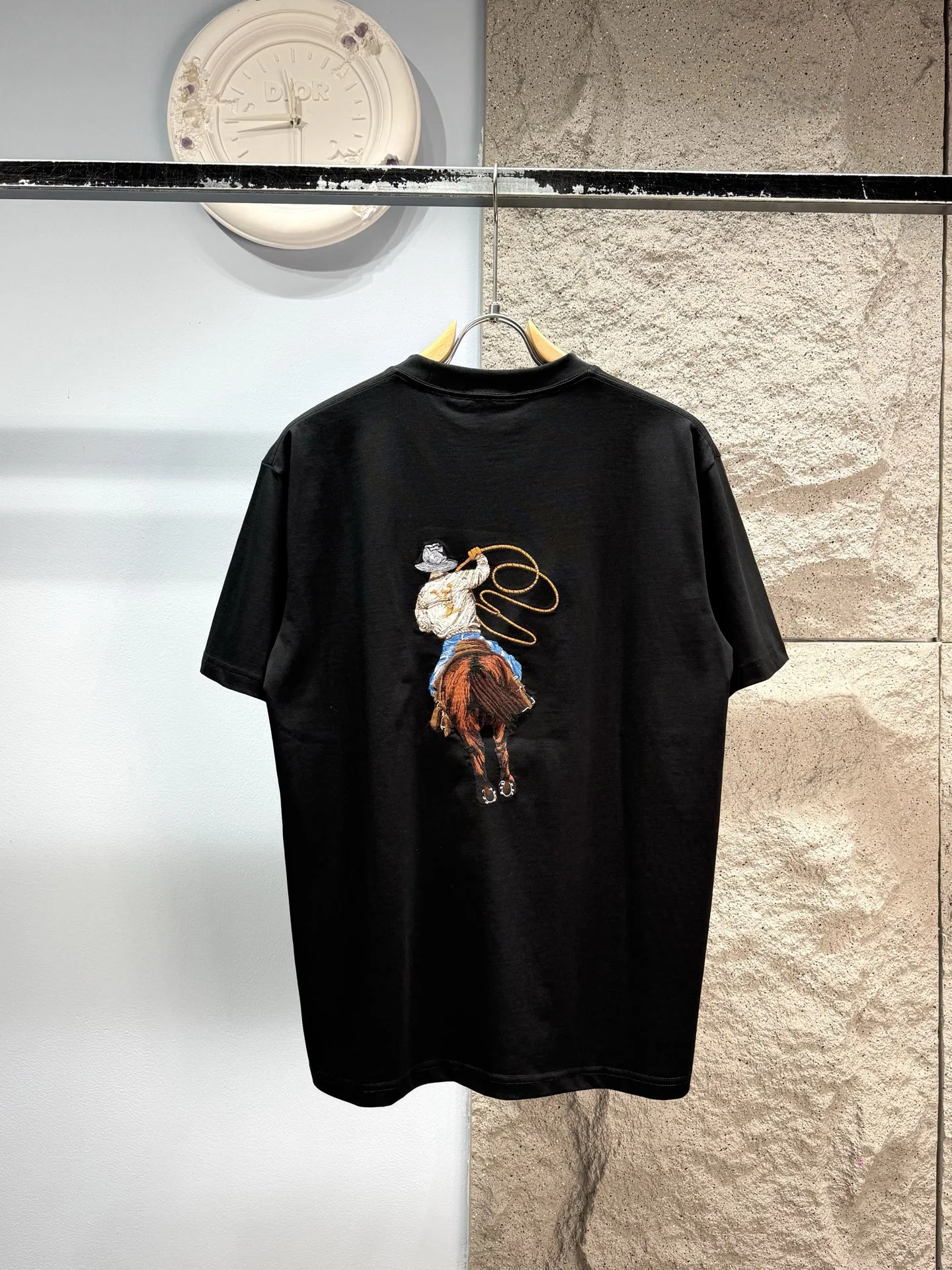 LV 27FW FVAHDTN 019 반팔티셔츠 6