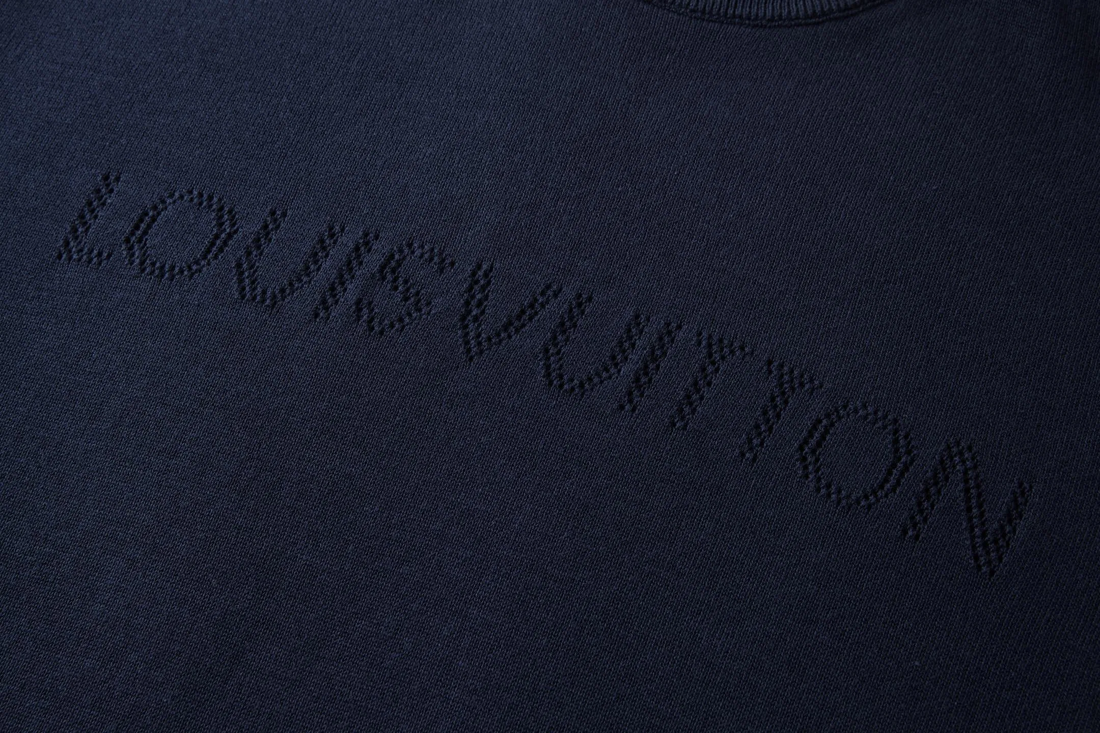 LV 27FW FVAHDTN 020 반팔니트 3