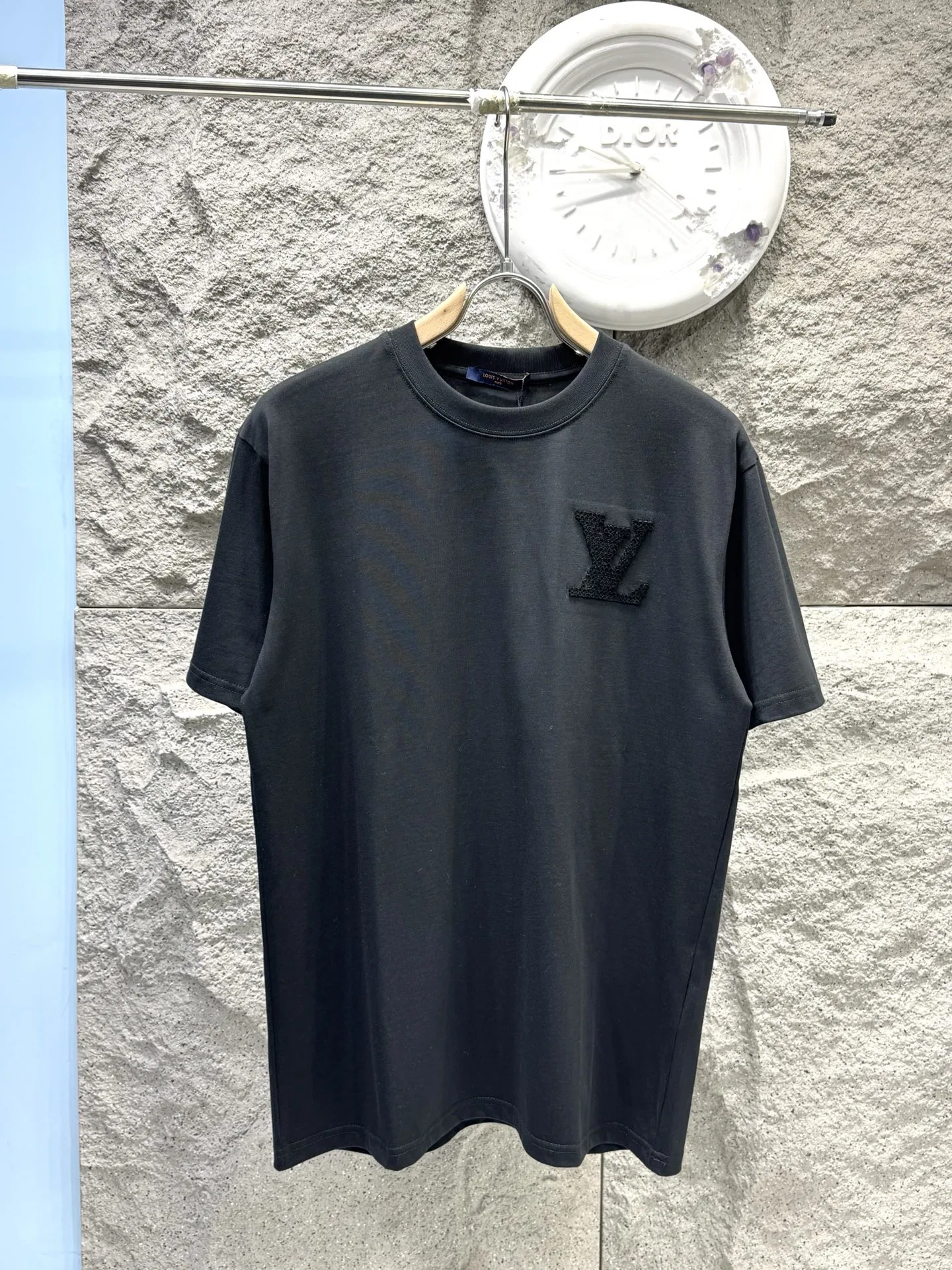 LV 27FW FVAHDTN 025 반팔티셔츠