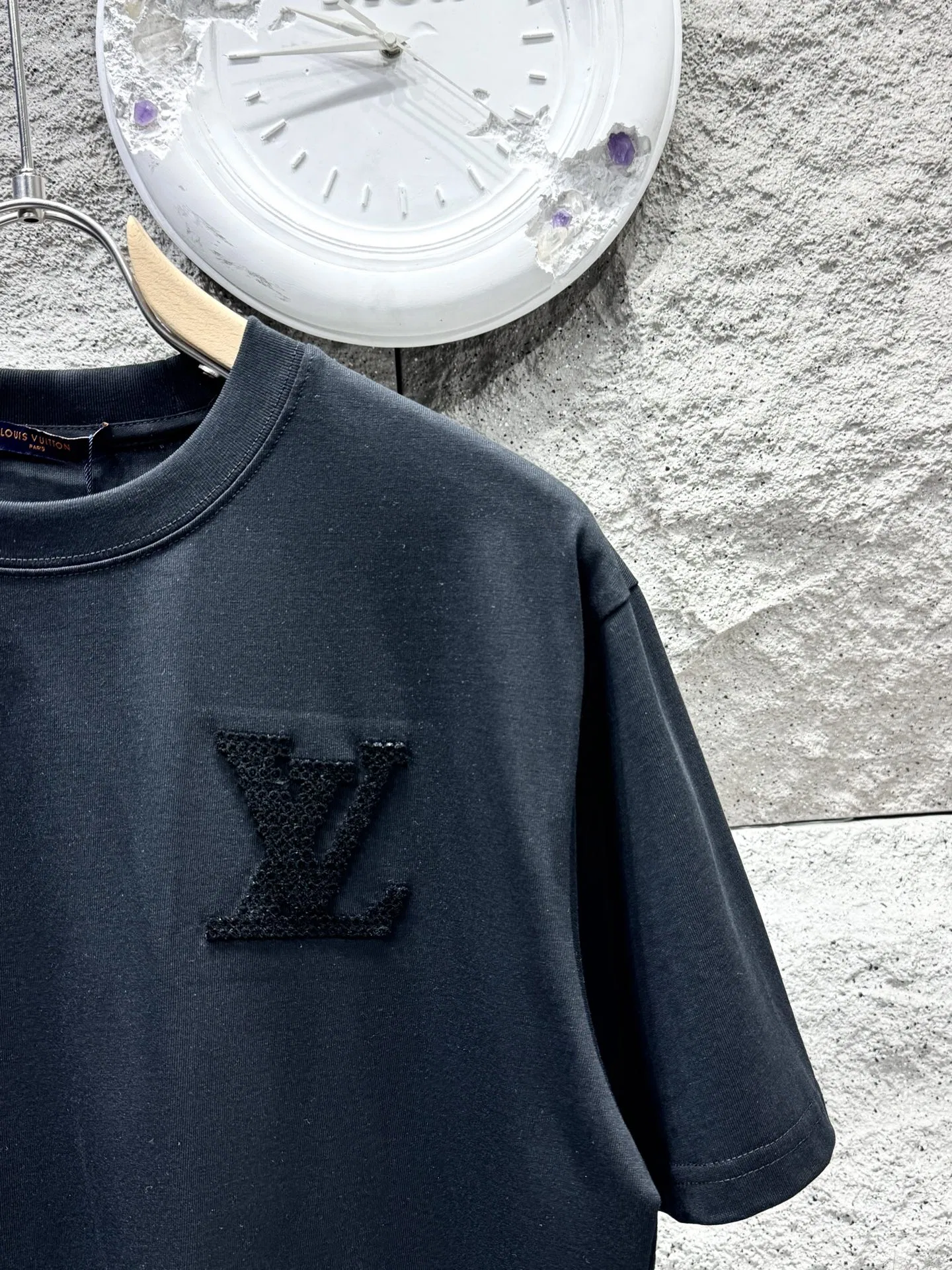 LV 27FW FVAHDTN 025 반팔티셔츠 3