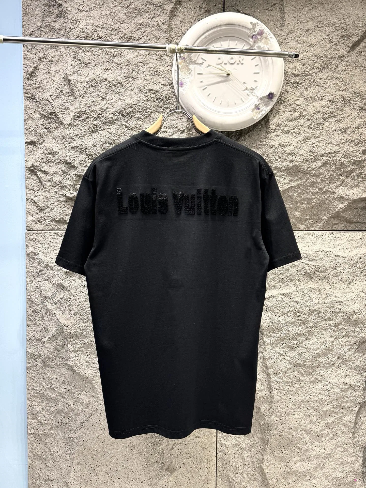 LV 27FW FVAHDTN 025 반팔티셔츠 6