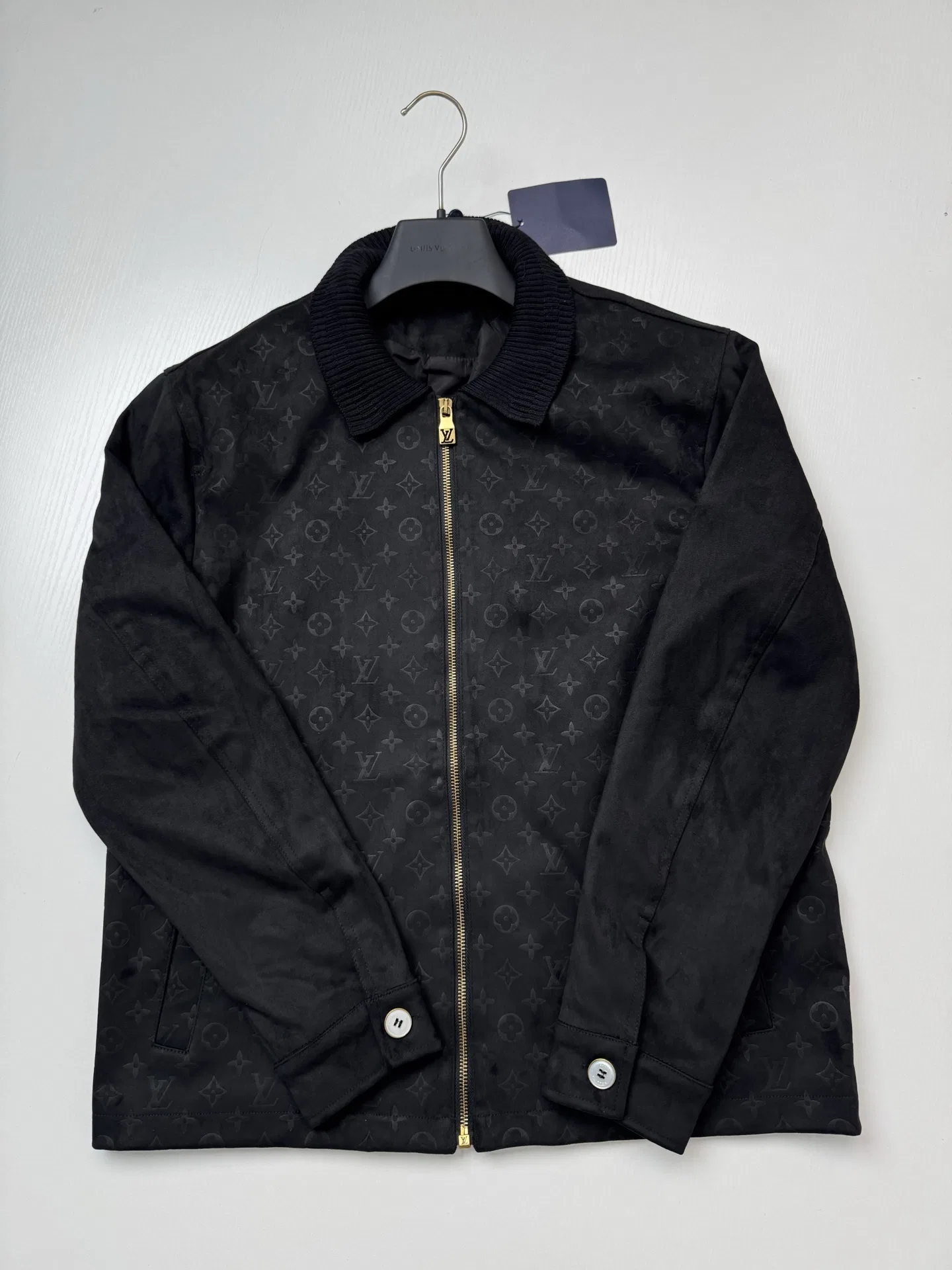 LV 27FW FVAHDTN 027 자켓 3