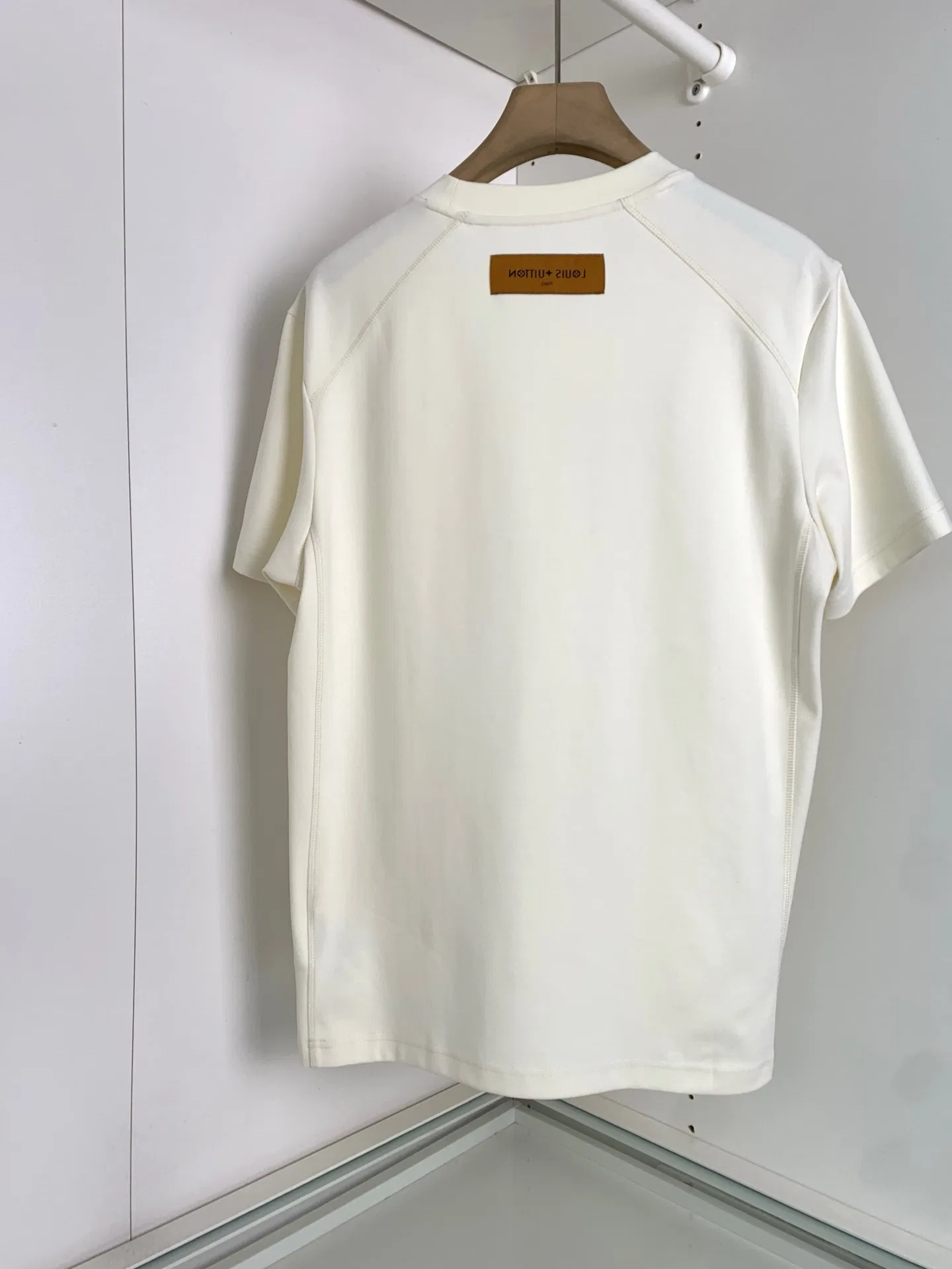 LV 27FW HOSLVLO 006 반팔티셔츠 3