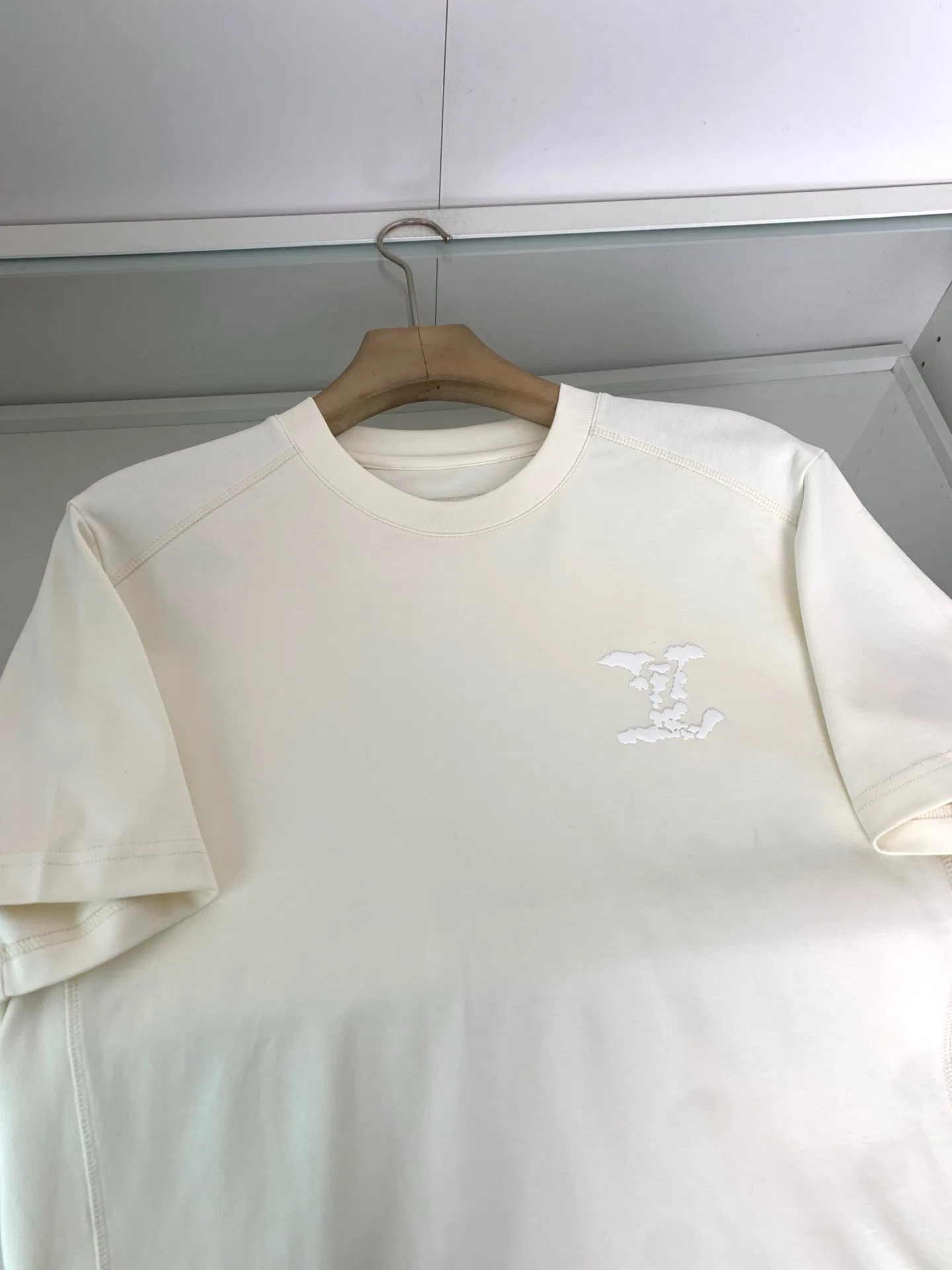 LV 27FW HOSLVLO 006 반팔티셔츠 4