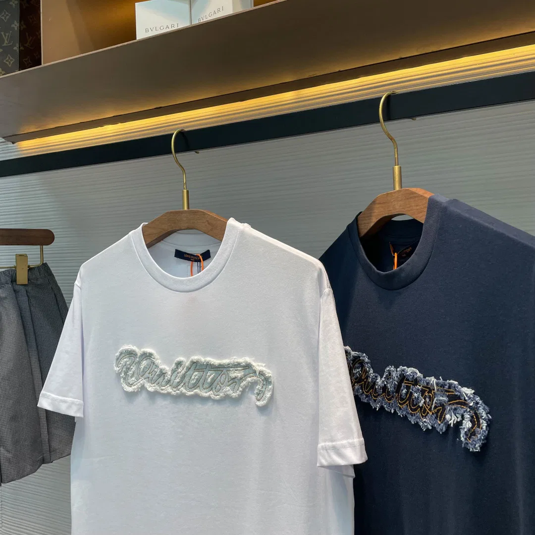 LV 27FW HOSLVLO 011 반팔티셔츠 3
