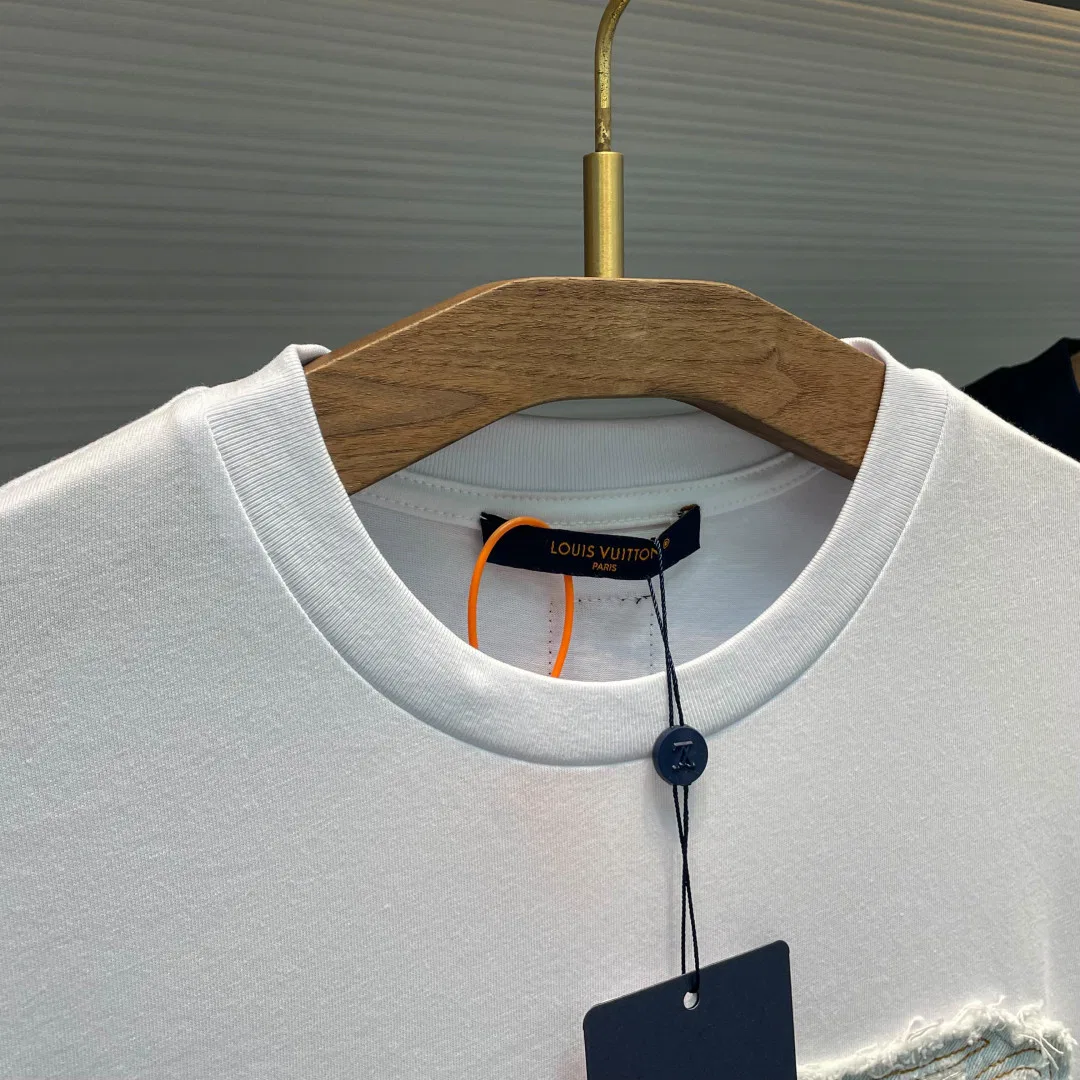 LV 27FW HOSLVLO 011 반팔티셔츠 4