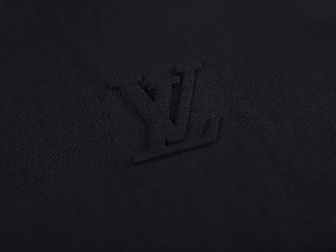 LV 27FW ICMZLKA 001 반팔티셔츠 4